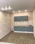 2-ком. квартира, 40 м², пос. Озерный, ул.Лиственная - 10 21824141.jpeg