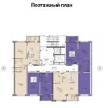 1-ком. квартира, 37 м², ул.Связистов - 13/2 21830291.jpeg