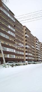 2-ком. квартира, 60 м², Новосибирский район, Криводановка, ул.Зелёная - 16 21864311.jpg