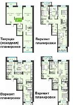 3-ком. квартира, 87 м², ул.Райсовета пл - 14 21855572.jpeg