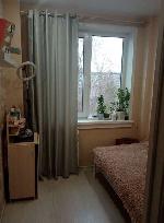 1-ком. квартира, 30 м², ул.Бориса Богаткова - 181/1 22059449.jpeg