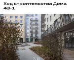 1-ком. квартира, 22 м², ул.Большевистская - 43/1 22063422.jpeg