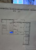 3-ком. квартира, 80 м², ул.Гребенщикова - 12 22080647.jpeg
