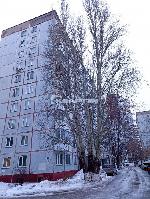 3-ком. квартира, 59 м², ул.Жуковского - 106/3 22098486.jpg