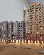 1-ком. квартира, 31 м², ул.Немировича-Данченко - 1 22099669.jpeg