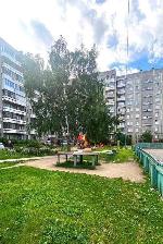 1-ком. квартира, 29 м², ул.Кропоткина - 130/3 22165751.jpeg