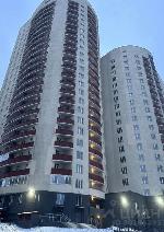 1-ком. квартира, 30 м², ул.Галущака - 15 22172060.jpeg