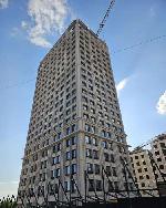 1-ком. квартира, 57 м², ул.Сакко и Ванцетти - 25/1 22183757.jpeg