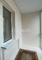 1-ком. квартира, 36 м², ул.Стартовая - 3 22177768.jpeg