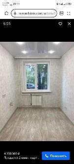 2-ком. квартира, 43 м², ул.Шукшина - 9 22191065.jpeg