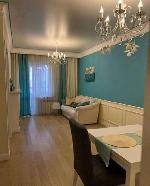 1-ком. квартира, 42 м², ул.Лескова - 21 22195998.jpeg