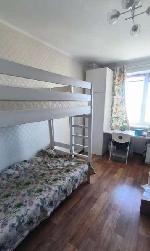 2-ком. квартира, 59 м², ул.Гребенщикова - 5 22199624.jpeg