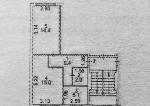 2-ком. квартира, 43 м², ул.Станиславского - 48 22224159.jpeg