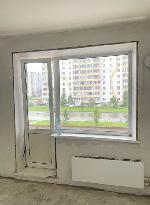 1-ком. квартира, 25 м², ул.Петухова - 99 22206072.jpeg