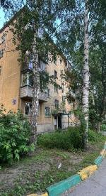 1-ком. квартира, 31 м², ул.Гурьевская - 31 22206422.jpeg