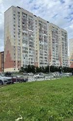 2-ком. квартира, 59 м², ул.Гребенщикова - 5 22208219.jpeg