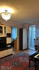 3-ком. квартира, 42 м², ул.Большевистская - 163 22208813.jpeg