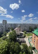 2-ком. квартира, 54 м², ул.Кирова - 108 22212335.jpeg