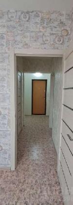 1-ком. квартира, 28 м², ул.Виктора Уса - 5 22216578.jpeg