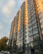 1-ком. квартира, 40 м², ул.Игарская - 5 22215406.jpeg