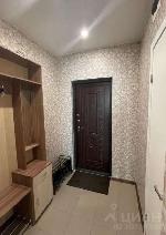 1-ком. квартира, 32 м², ул.Виталия Потылицына - 11 22217064.jpeg