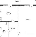 1-ком. квартира, 40 м², ул.Коминтерна - 128/1 22218718.jpeg