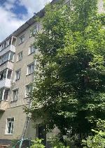 3-ком. квартира, 52 м², ул.Кропоткина - 106/2 22225959.jpeg