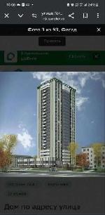 2-ком. квартира, 73 м², ул.Гоголя - 26 22226840.jpeg