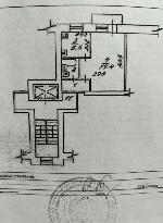 1-ком. квартира, 29 м², ул.Трудовая - 15 22235547.jpeg