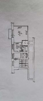 1-ком. квартира, 27 м², ул.Красный пр-кт - 188 22237813.jpeg