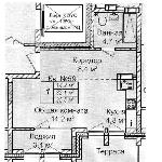 1-ком. квартира, 32 м², ул.Немировича-Данченко - 145с1 22238941.jpeg