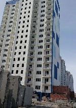 2-ком. квартира, 49 м², пос. Садовый, ул.Рябиновая - 10 22241207.jpeg