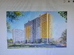 1-ком. квартира, 26 м², ул.Бронная - 22 22241526.jpeg