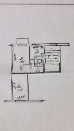 2-ком. квартира, 44 м², ул.Невельского - 23 22243718.jpeg