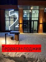 1-ком. квартира, 40 м², ул.Охотская - 88/2 22243864.jpeg