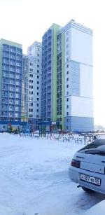 1-ком. квартира, 41 м², ул.Николая Сотникова - 36/1 22246910.jpeg