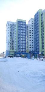 1-ком. квартира, 41 м², ул.Николая Сотникова - 36/1 22246911.jpeg