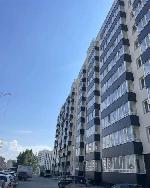 1-ком. квартира, 33 м², ул.Высоцкого - 143/4 22252077.jpeg