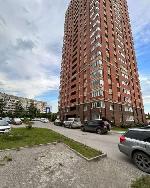 1-ком. квартира, 30 м², ул.Сержанта Коротаева - 9/1 22247842.jpeg