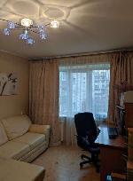 3-ком. квартира, 59 м², ул.Московская - 163 22247929.jpeg