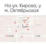 1-ком. квартира, 24 м², ул.Ленинградская - 340 22250238.jpeg