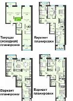 3-ком. квартира, 87 м², ул.Райсовета пл - 14 22250401.jpeg