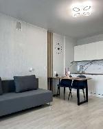 1-ком. квартира, 40 м², ул.Волховская - 37 22250610.jpeg