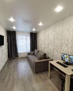 1-ком. квартира, 40 м², ул.Толстого - 9 22253220.jpeg