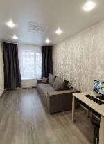 1-ком. квартира, 40 м², ул.Толстого - 9 22253298.jpeg