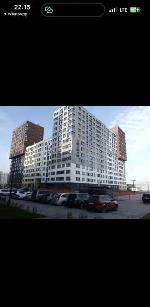 1-ком. квартира, 28 м², ул.Тайгинская - 37 22253886.jpeg