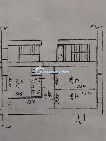 1-ком. квартиры, 39 м², ул.Сибиряков-Гвардейцев - 44/4 22259618.jpg