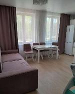 1-ком. квартира, 42 м², ул.Пригородная - 7 22263078.jpeg