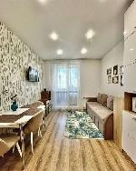 1-ком. квартира, 46 м², ул.Аникина - 16 22266608.jpeg