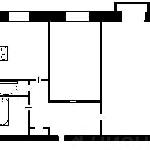 2-ком. квартира, 53 м², ул.Вокзальная магистраль - 19 22267842.jpeg